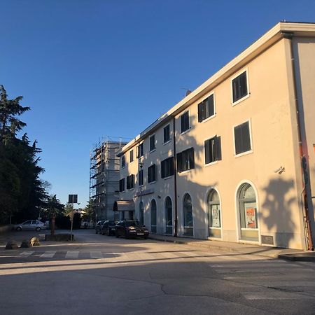 New City Center Design Apartment Poreč Exteriör bild