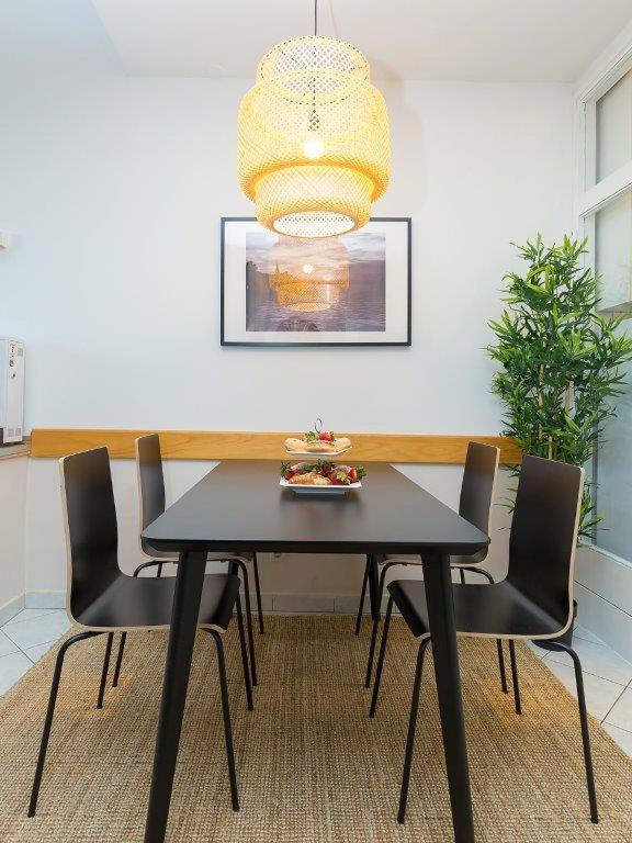 New City Center Design Apartment Poreč Exteriör bild