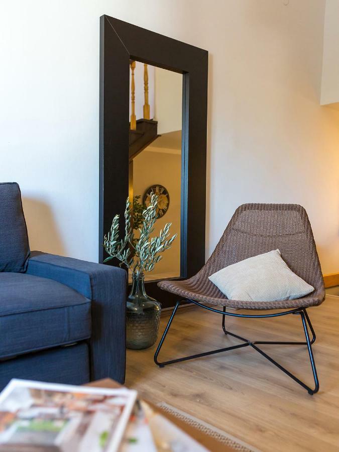 New City Center Design Apartment Poreč Exteriör bild
